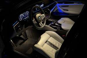 BMW 5 Reeks