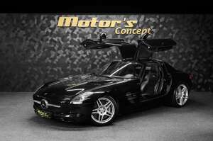 Mercedes-Benz SLS AMG