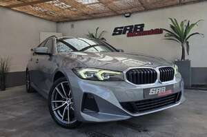 BMW 3 Reeks