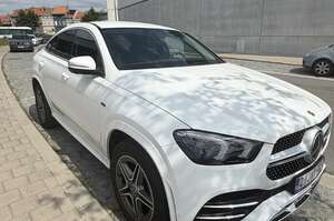 Mercedes-Benz Classe GLE