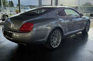 Bentley 