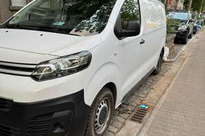 Citroën Jumpy