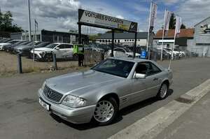 Mercedes-Benz SL