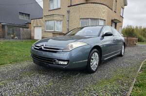 Citroën C6
