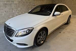Mercedes-Benz Classe S