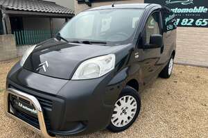 Citroën Nemo