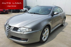 Alfa Romeo GT