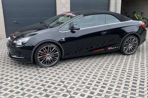 Opel Cascada