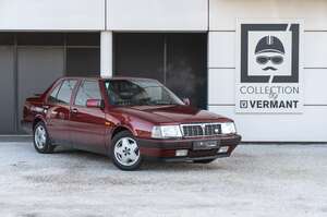 Lancia Thema