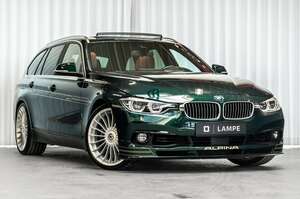 BMW Alpina D3