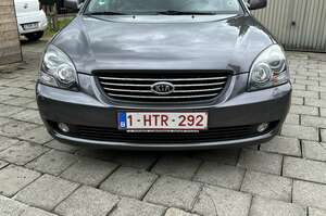 KIA Magentis