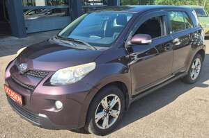 Toyota Urban Cruiser