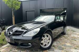Mercedes-Benz Classe SLK