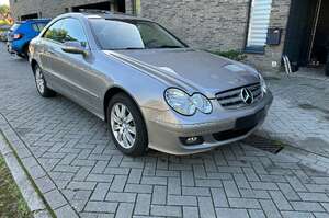Mercedes-Benz Classe CLK