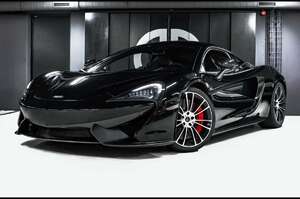 McLaren 