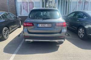 Mercedes-Benz Classe GL