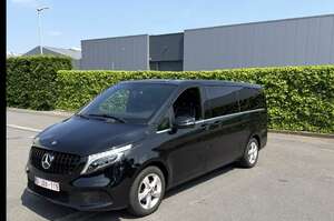 Mercedes-Benz Classe V