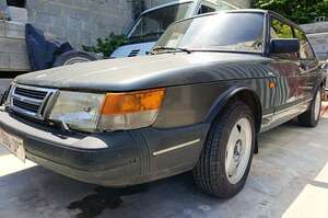 Saab 900
