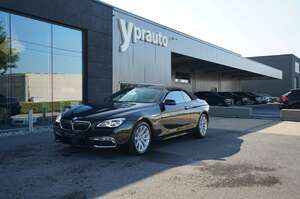 BMW 6 Reeks