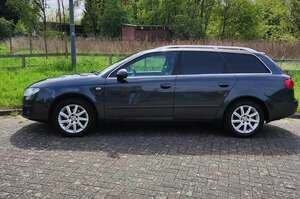 Seat Exeo