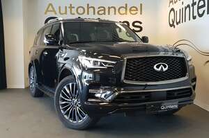 Infiniti 