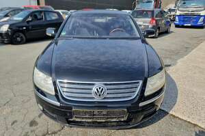 Volkswagen Phaeton