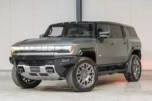 Hummer 