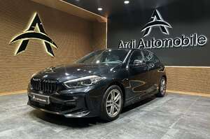 BMW Série 1