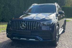 Mercedes-Benz Classe GLE