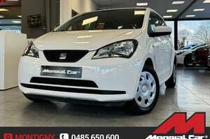 Seat Mii