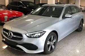 Mercedes-Benz Classe C