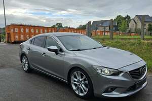 Mazda Mazda6