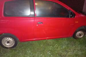 Daihatsu Cuore