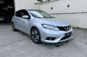 Nissan Pulsar