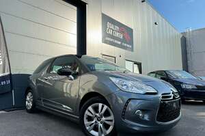 Citroën DS 3