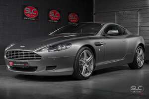 Aston Martin DB9