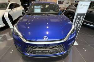 Lexus 