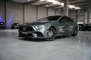 Mercedes-Benz Classe CLS