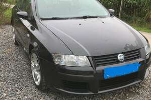 Fiat Stilo