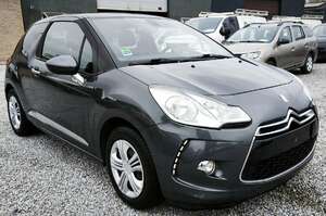 Citroën DS 3