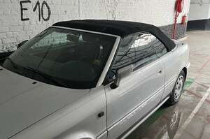 Audi 80