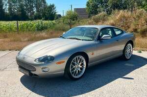 Jaguar XK