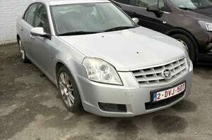 Cadillac BLS
