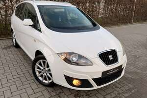 Seat Altea XL