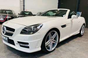 Mercedes-Benz Classe SLK