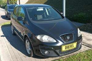 Seat Altea