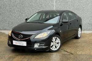 Mazda Mazda6