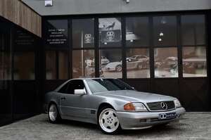 Mercedes-Benz SL