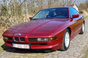 BMW 8 Reeks