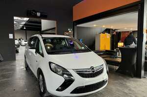 Opel Zafira Tourer